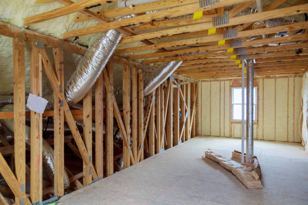 Best Insulation Installation Services in Rock Hill, MO