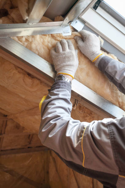 Best Insulation for Specific Applications in Rock Hill, MO