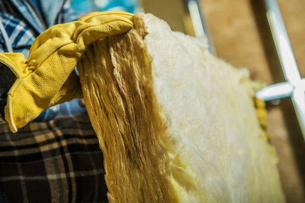 Best Insulation for Specific Applications in Rock Hill, MO